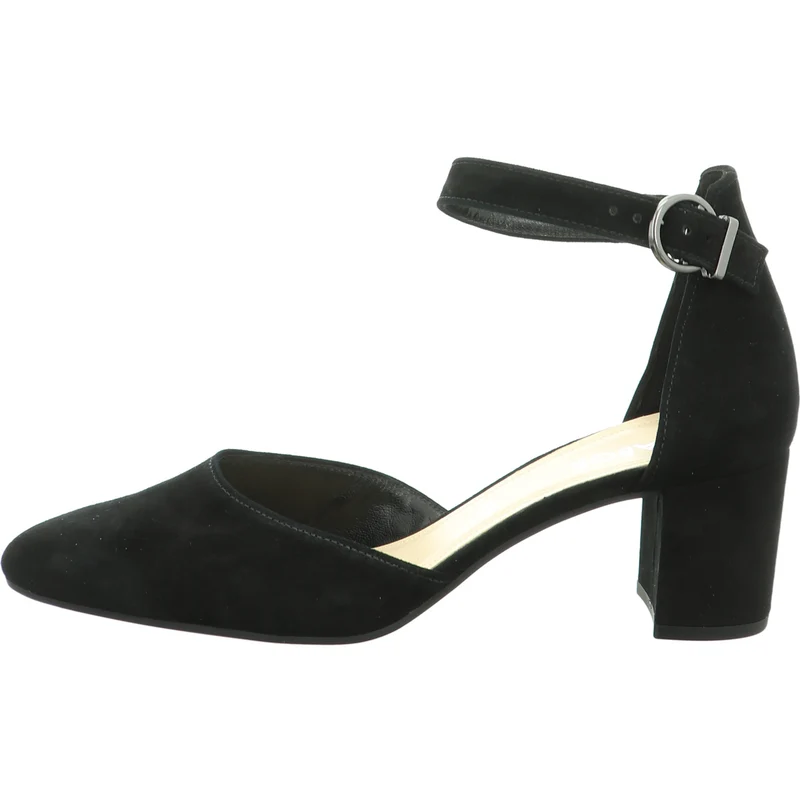 Gabor Pump 3002.01.002 schwarz