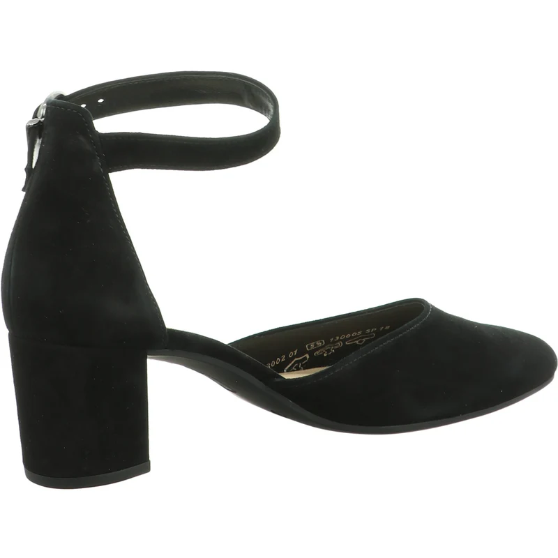 Gabor Pump 3002.01.002 schwarz