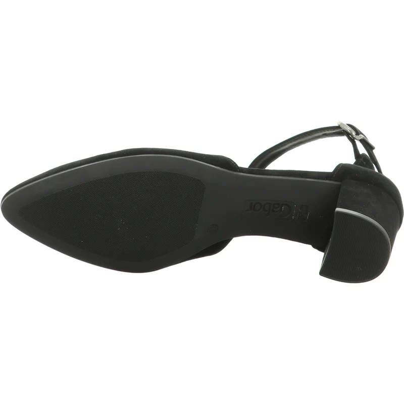 Gabor Pump 3002.01.002 schwarz