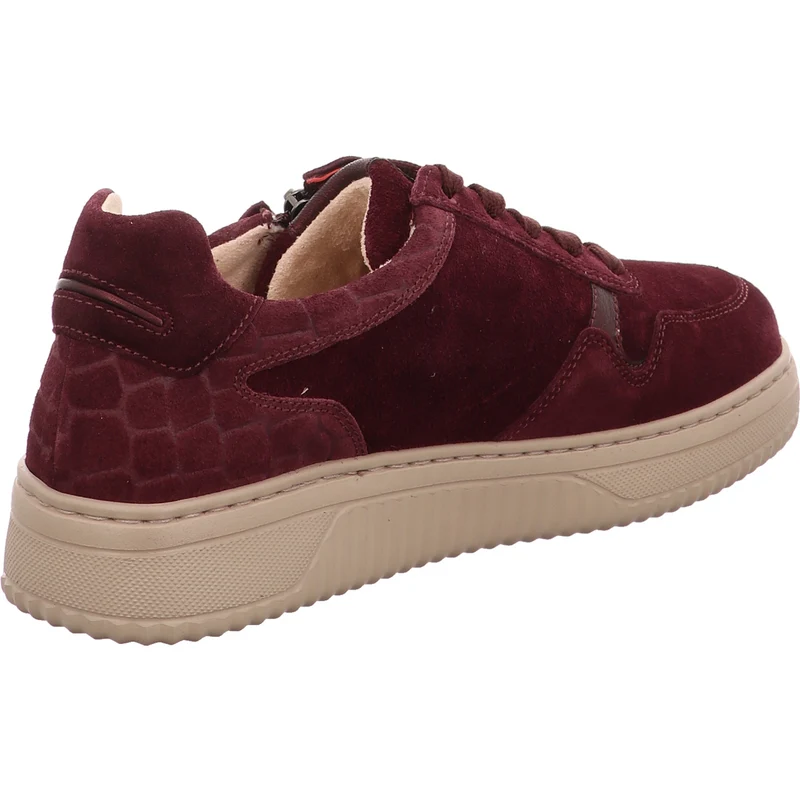 Gabor Schnürschuh 6016.01.005 bordo