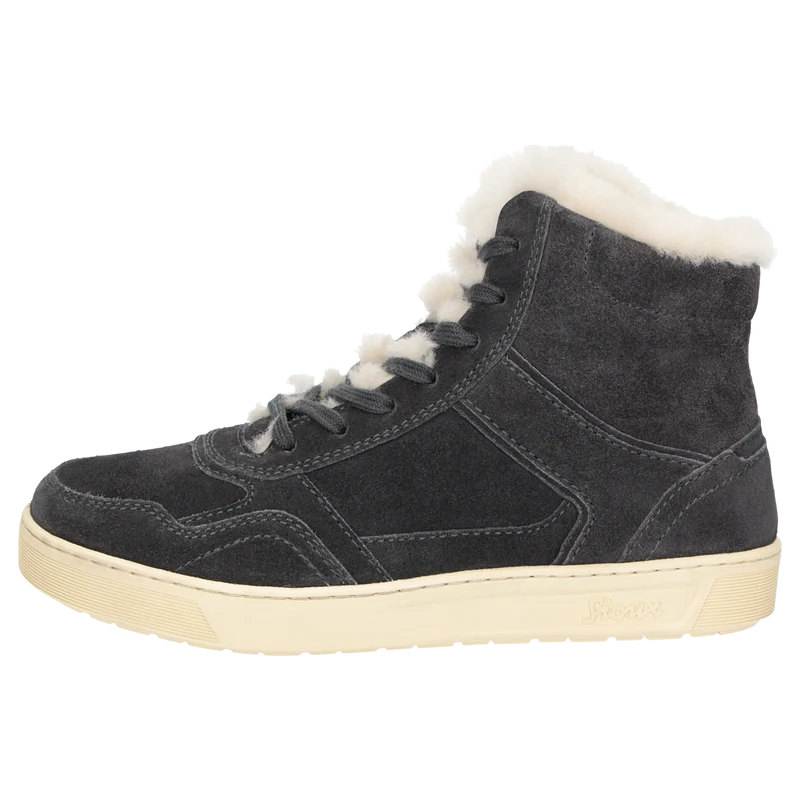 Maites sneak 006-LF - dunkelgrau
