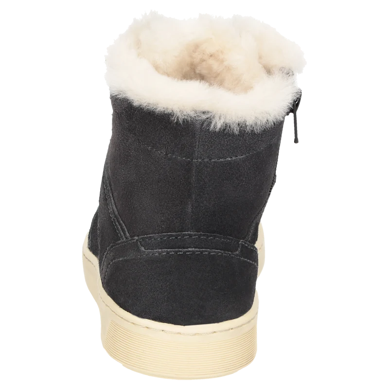 Maites sneak 006-LF - dunkelgrau