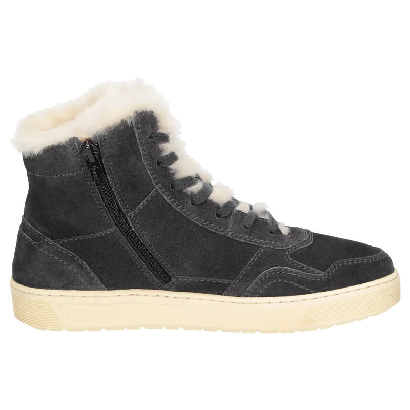 Maites sneak 006-LF - dunkelgrau