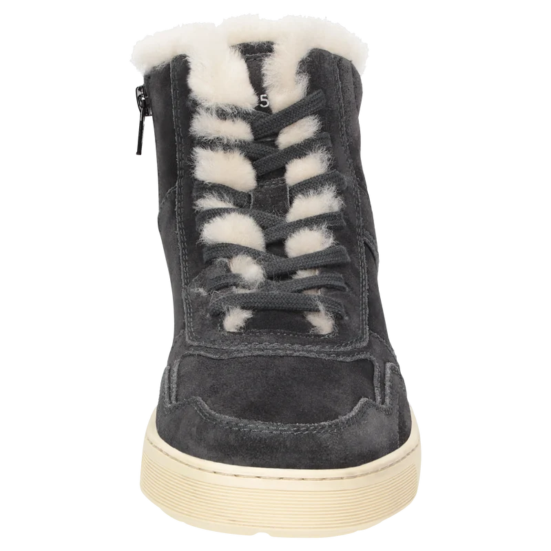 Maites sneak 006-LF - dunkelgrau
