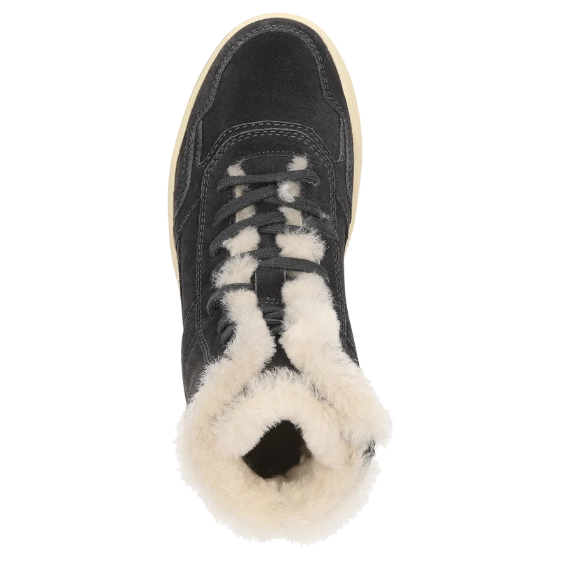 Maites sneak 006-LF - dunkelgrau