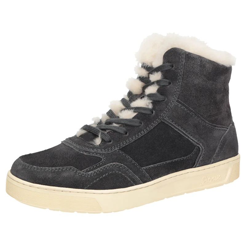 Maites sneak 006-LF - dunkelgrau