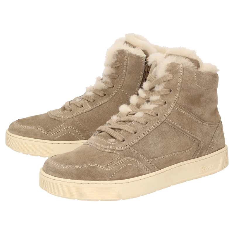 Maites sneak 006-LF - beige