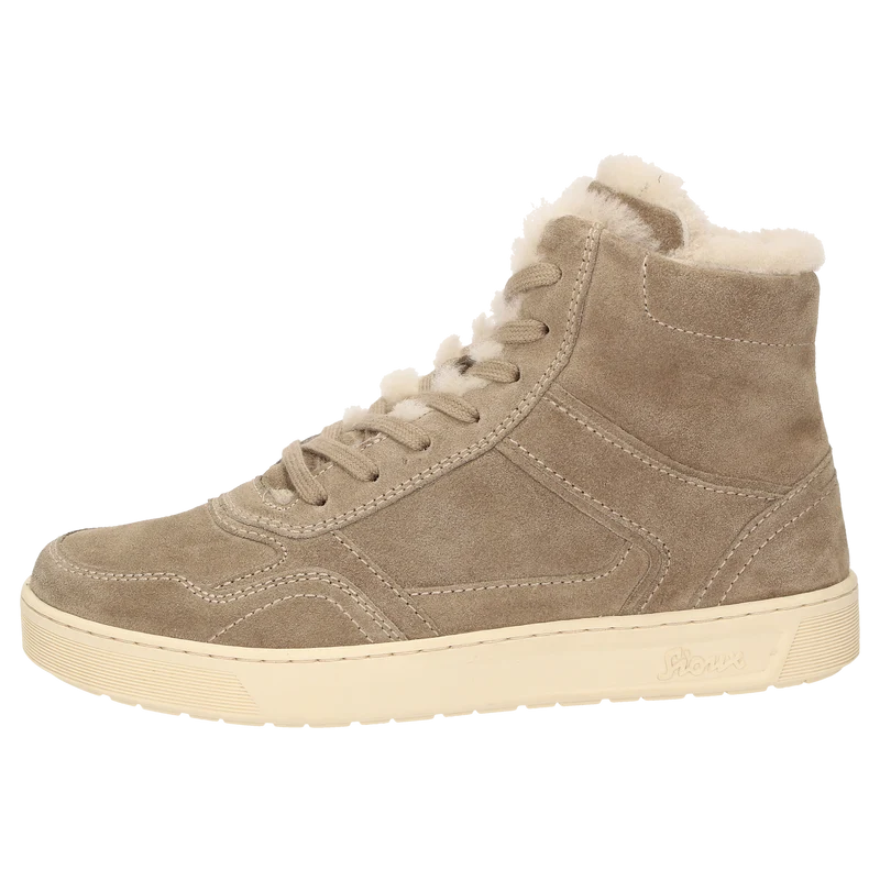 Maites sneak 006-LF - beige