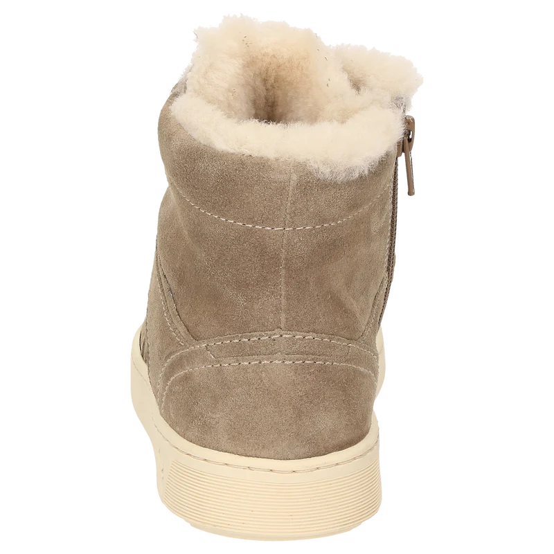 Maites sneak 006-LF - beige