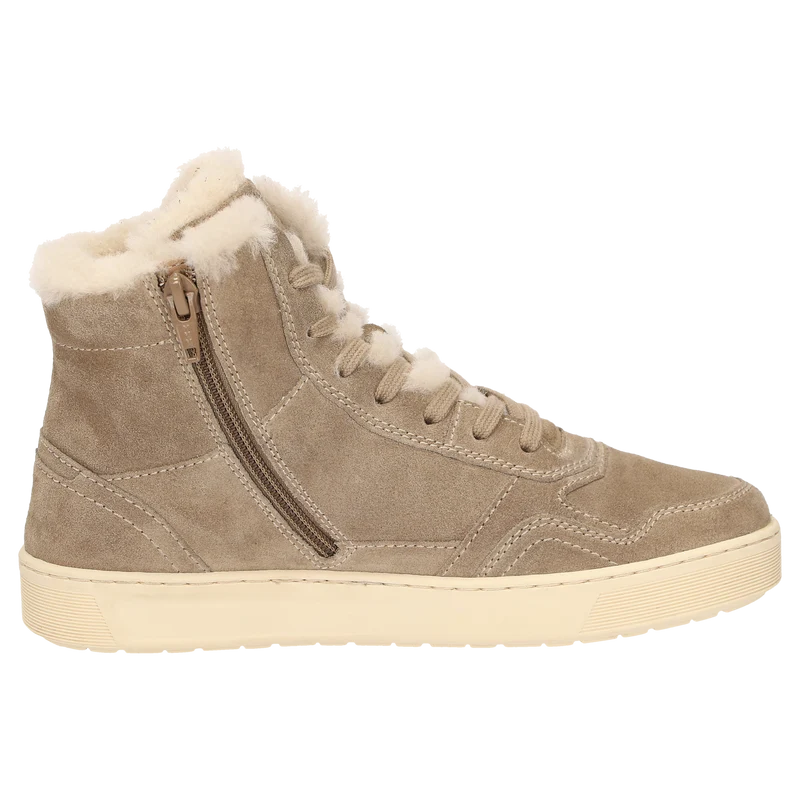 Maites sneak 006-LF - beige