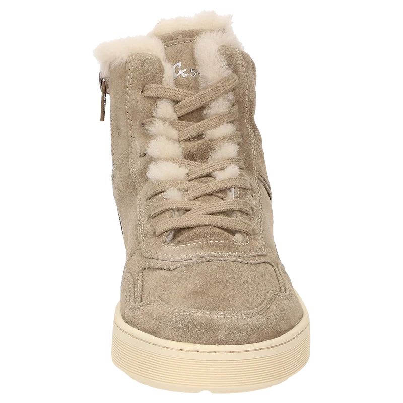 Maites sneak 006-LF - beige