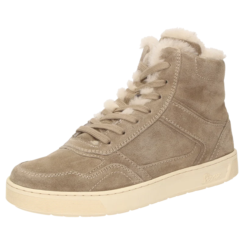 Maites sneak 006-LF - beige