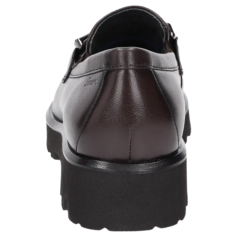 Meredira-751-H - dunkelbraun