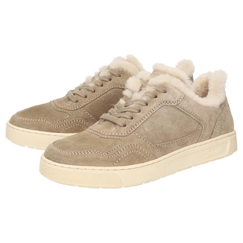 Maites sneak 007-LF - beige