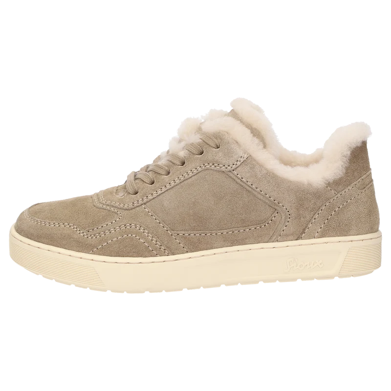 Maites sneak 007-LF - beige