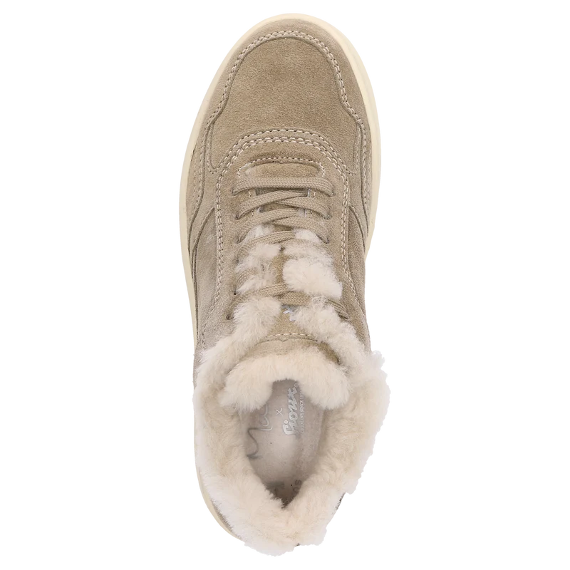 Maites sneak 007-LF - beige
