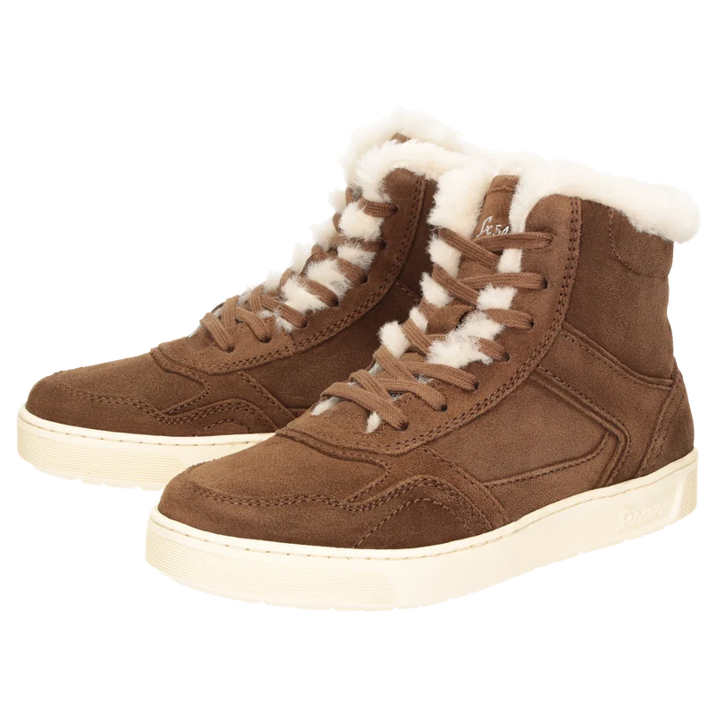 Maites sneak 006-LF - braun