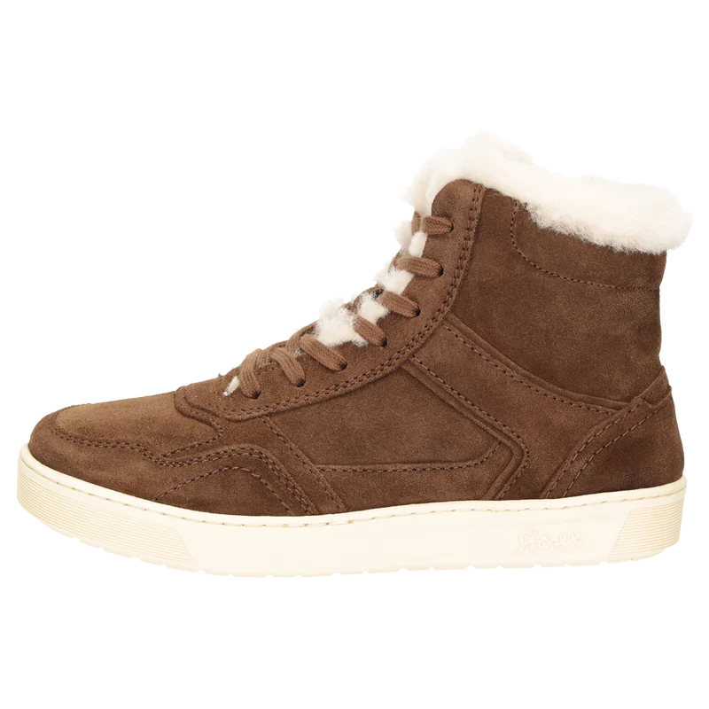 Maites sneak 006-LF - braun