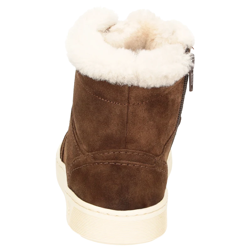 Maites sneak 006-LF - braun