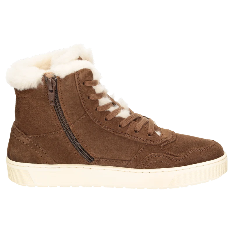Maites sneak 006-LF - braun