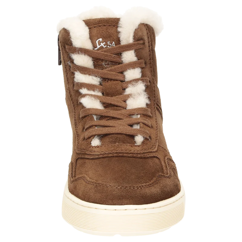 Maites sneak 006-LF - braun