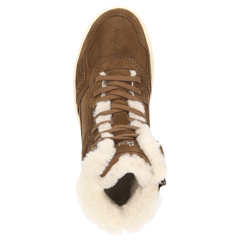 Maites sneak 006-LF - braun