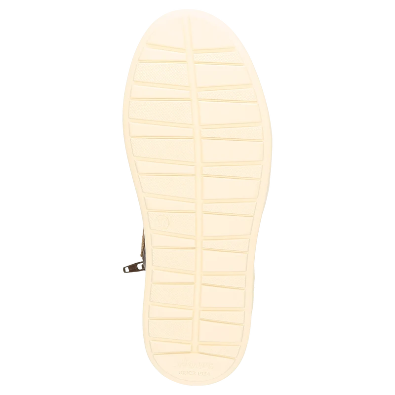 Maites sneak 006-LF - braun