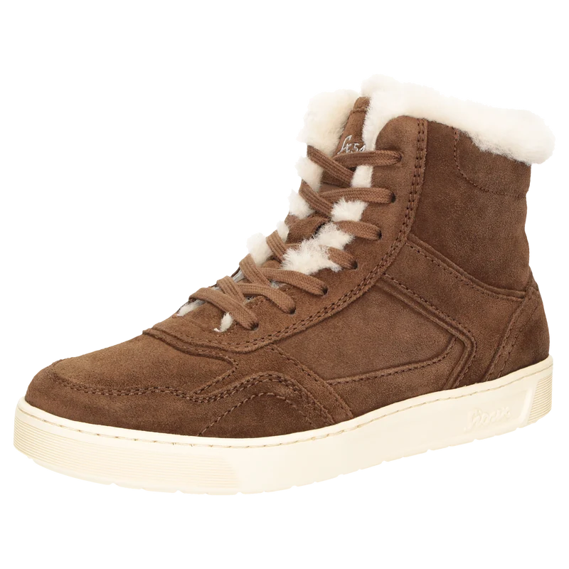 Maites sneak 006-LF - braun