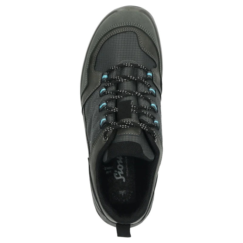 Ruleska-701-TEX - grau