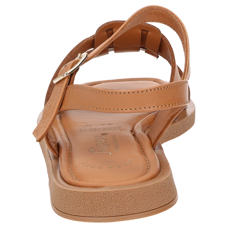 Molsirka-702 - cognac
