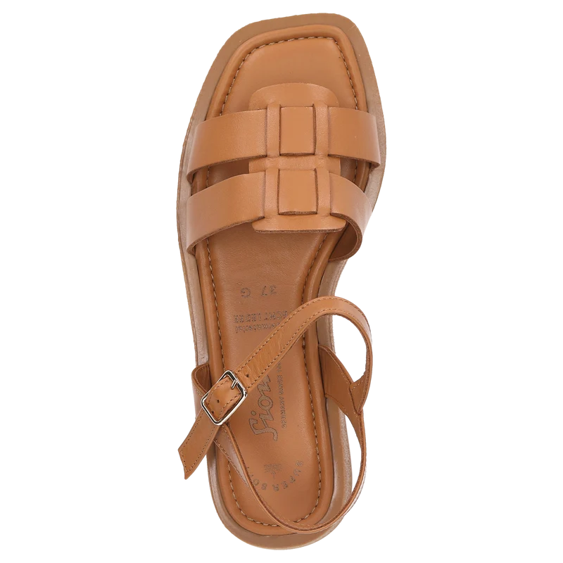 Molsirka-702 - cognac