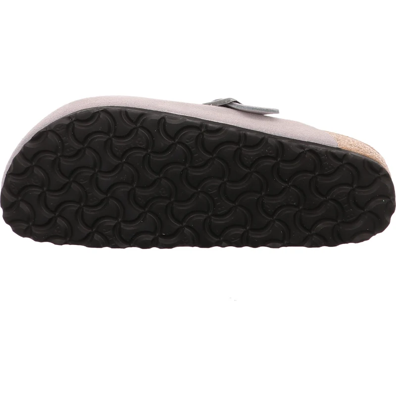 Birkenstock Clog Boston lila