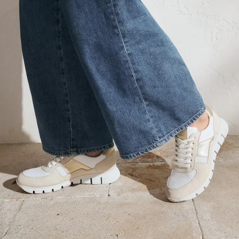 Mokrunner-D-018 - beige