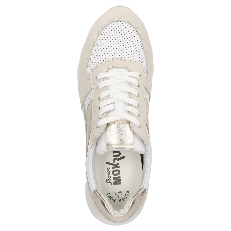 Mokrunner-D-018 - beige