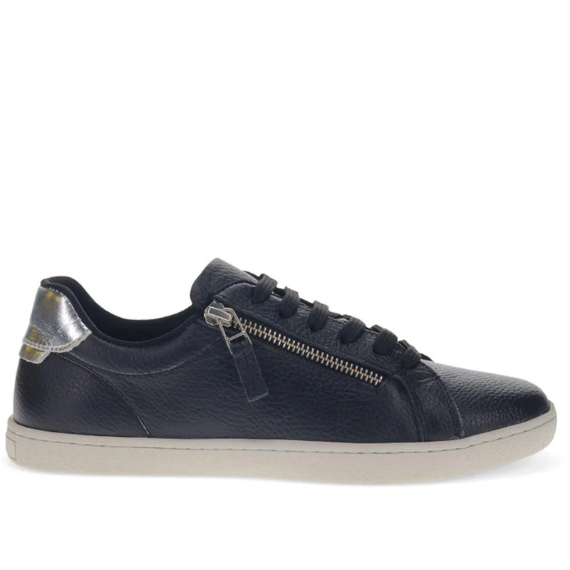 Bambi Leather Trainers - BAMBI / 326 537