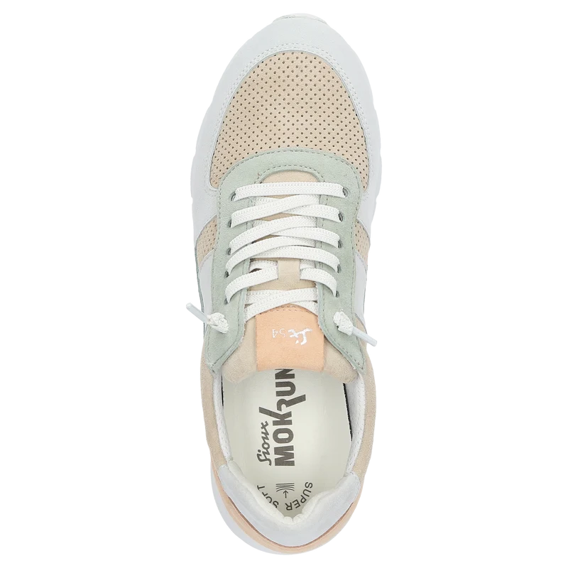 Mokrunner-D-018 - beige
