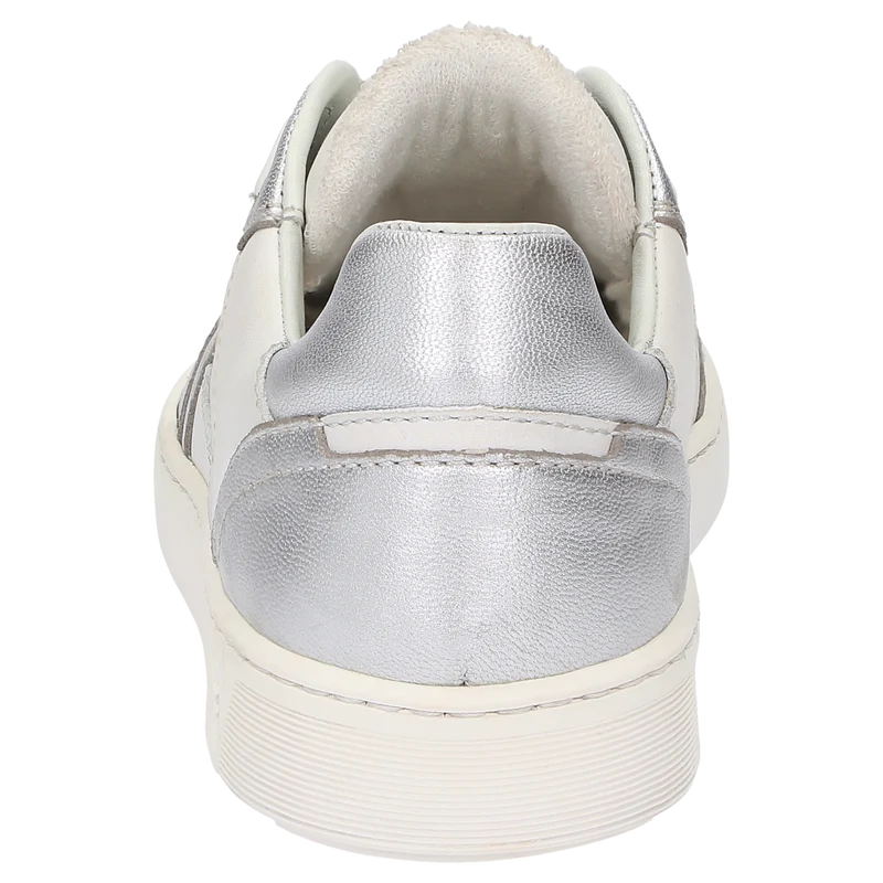 Maites sneaker 001 - silber