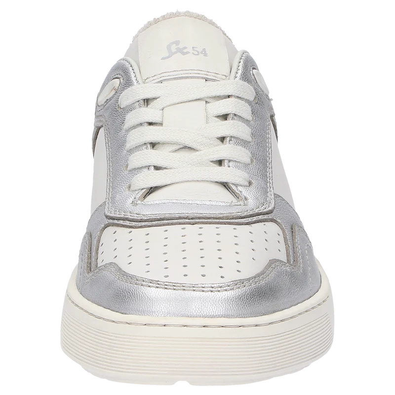 Maites sneaker 001 - silber