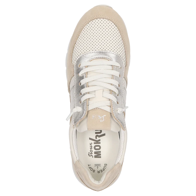 Mokrunner-D-018 - beige