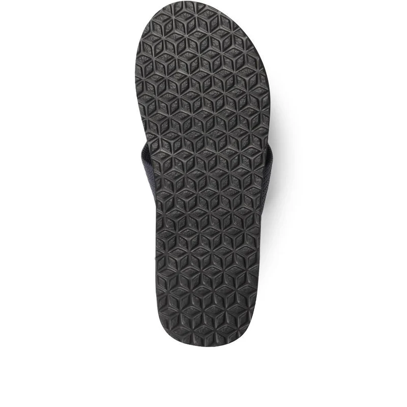 Toeman Toe Post Sandals - BARBR29518 / 314 267 - Navy