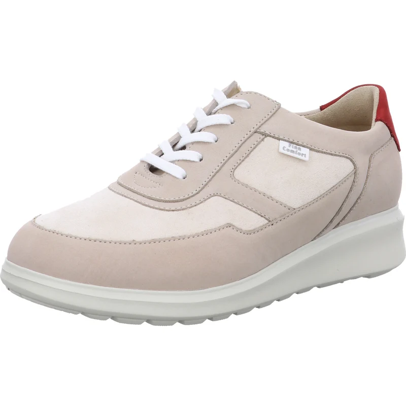 FinnComfort Schnürschuh ARINAGA beige