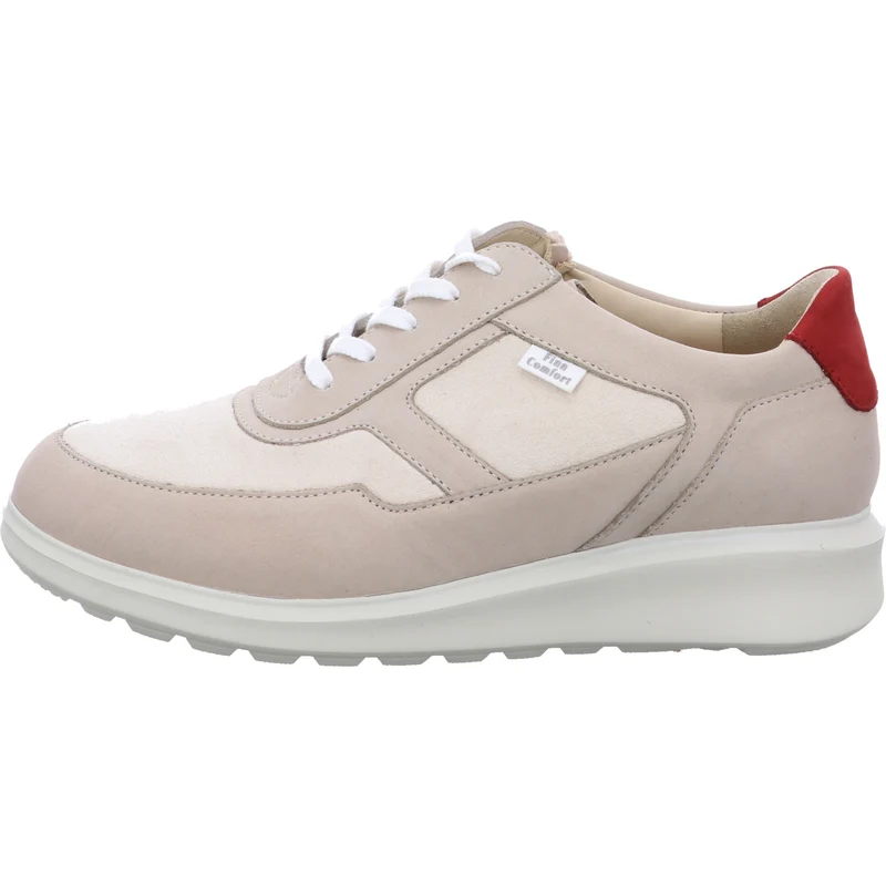 FinnComfort Schnürschuh ARINAGA beige