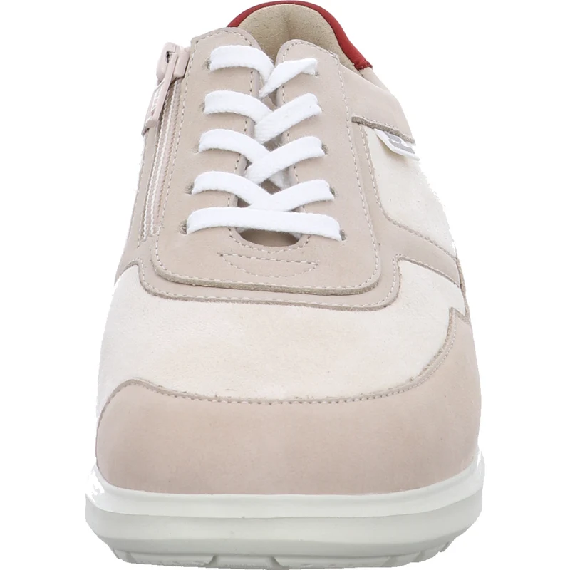 FinnComfort Schnürschuh ARINAGA beige