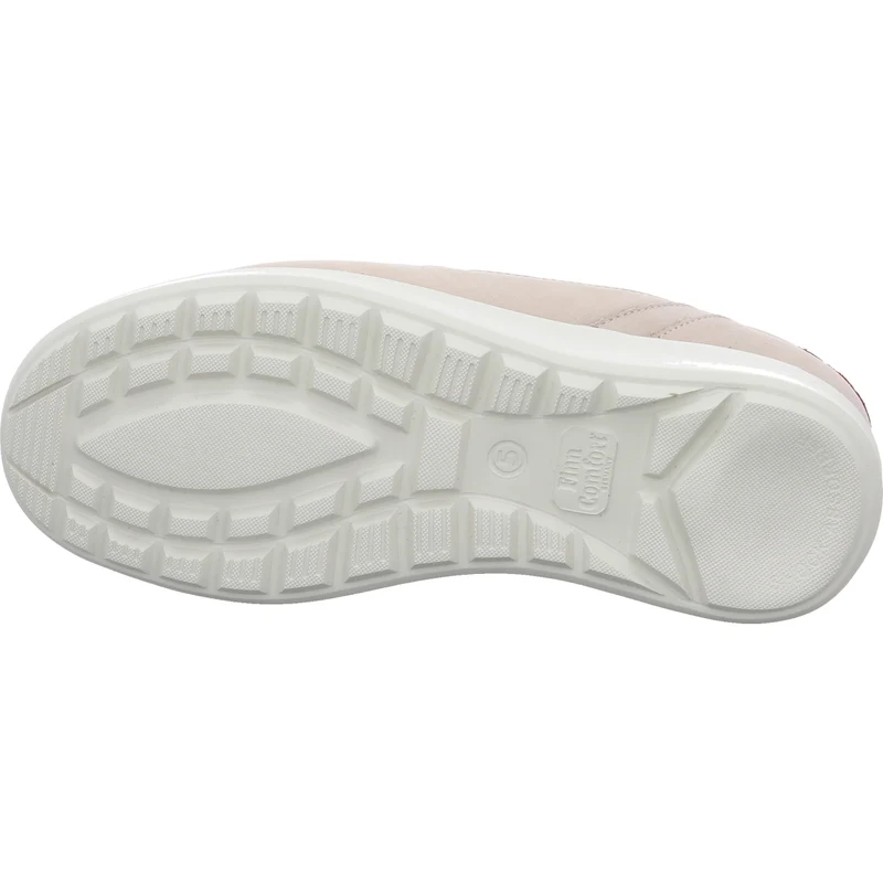 FinnComfort Schnürschuh ARINAGA beige