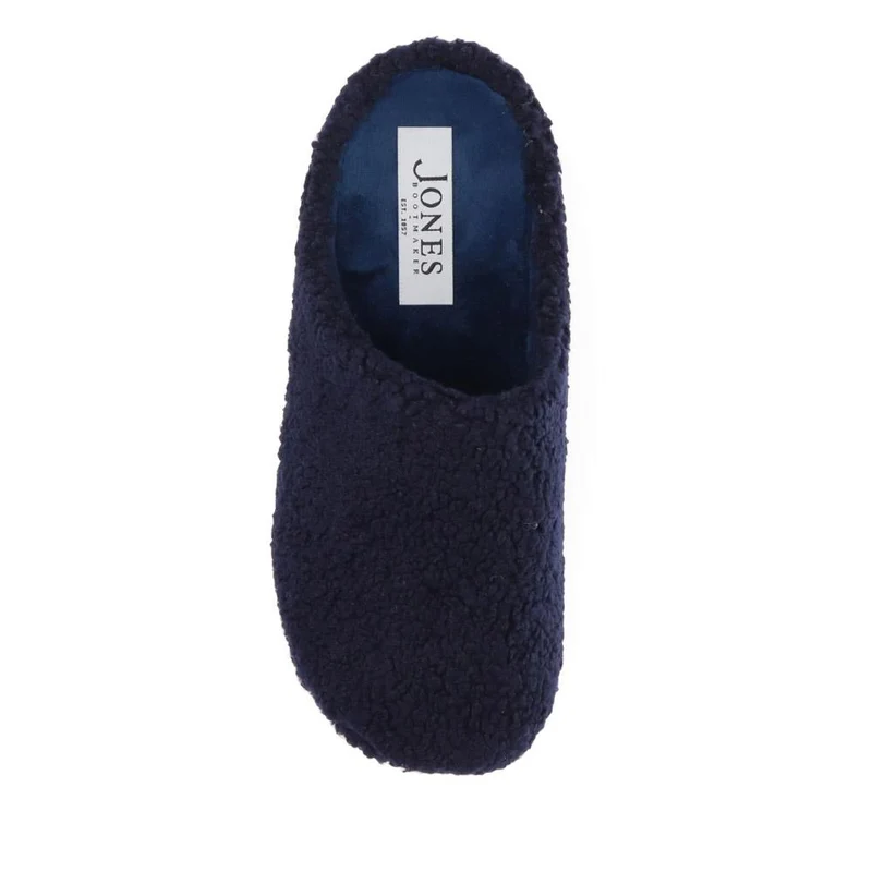 Femie Comfort Slippers - FEMIE / 326 771 - Navy