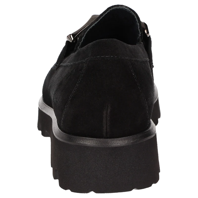 Meredira-751-H - schwarz