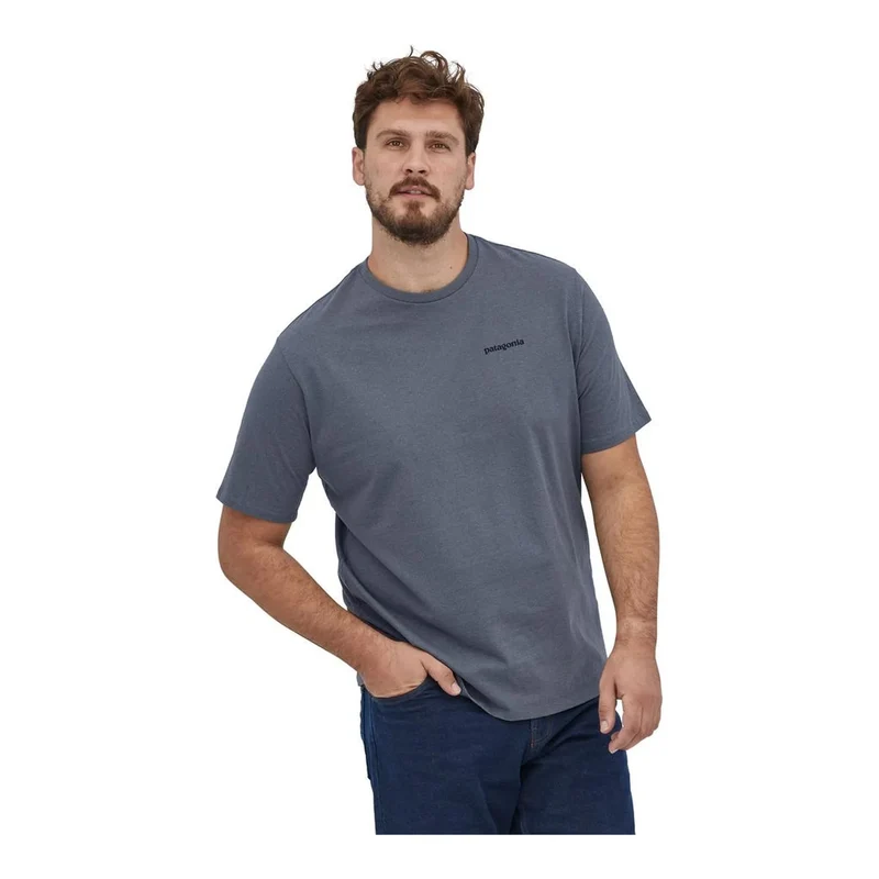 M's P-6 Logo Responsibili-Tee