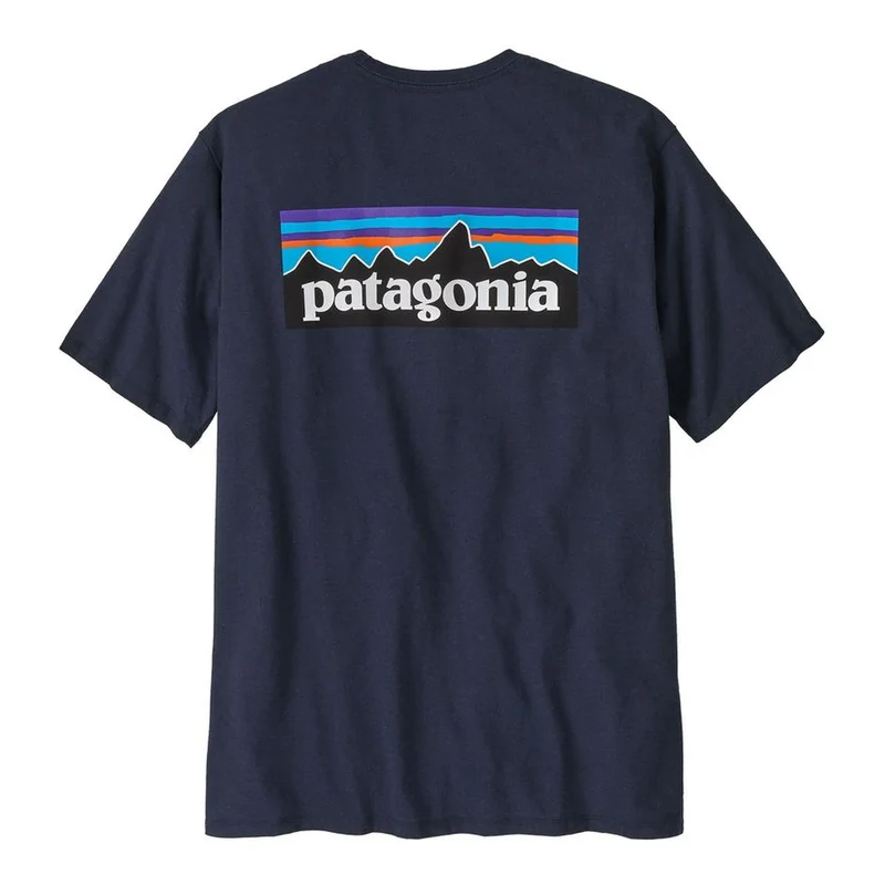 M's P-6 Logo Responsibili-Tee