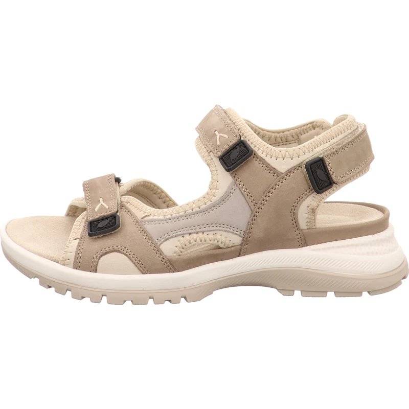Waldläufer Sandale H-Sora beige