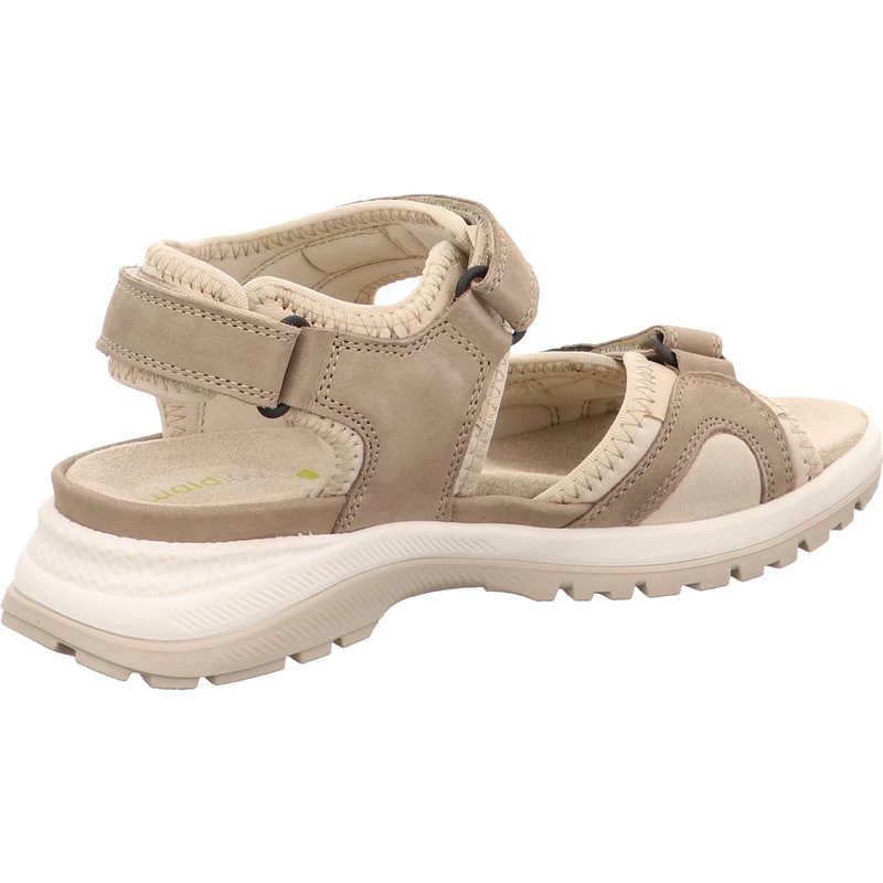 Waldläufer Sandale H-Sora beige